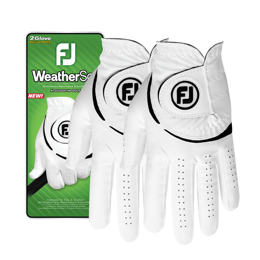 WeatherSof 2-Pack