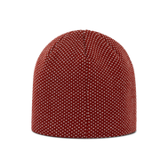 FJ Dot Jacquard Beanie