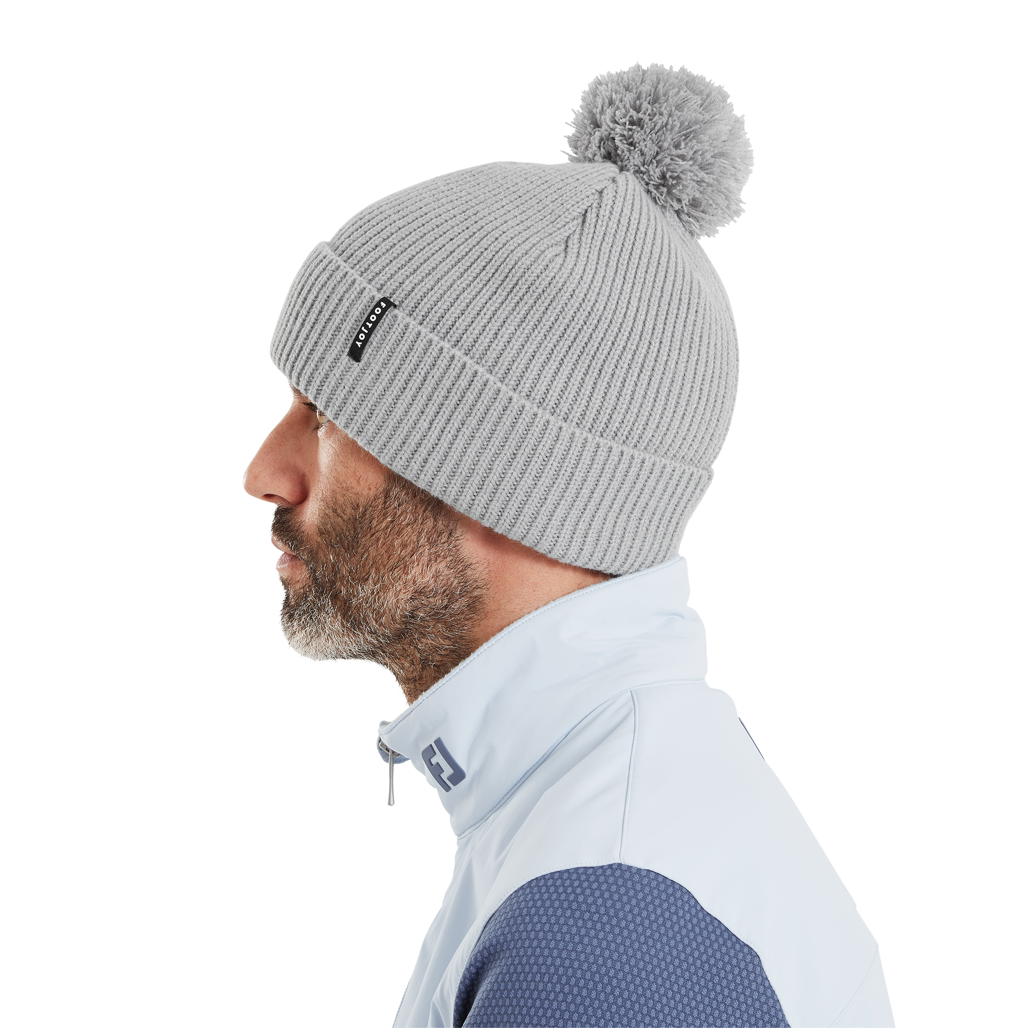FJ Cuffed Bobble