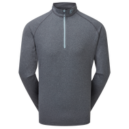 ThermoSeries Brushed Back Midlayer