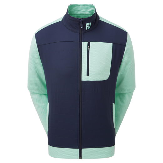 ThermoSeries Hybrid Jacket