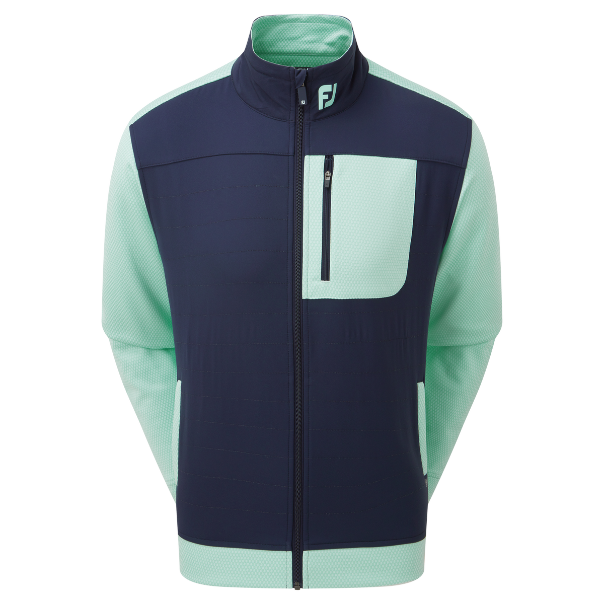 Footjoy winter jacket hotsell