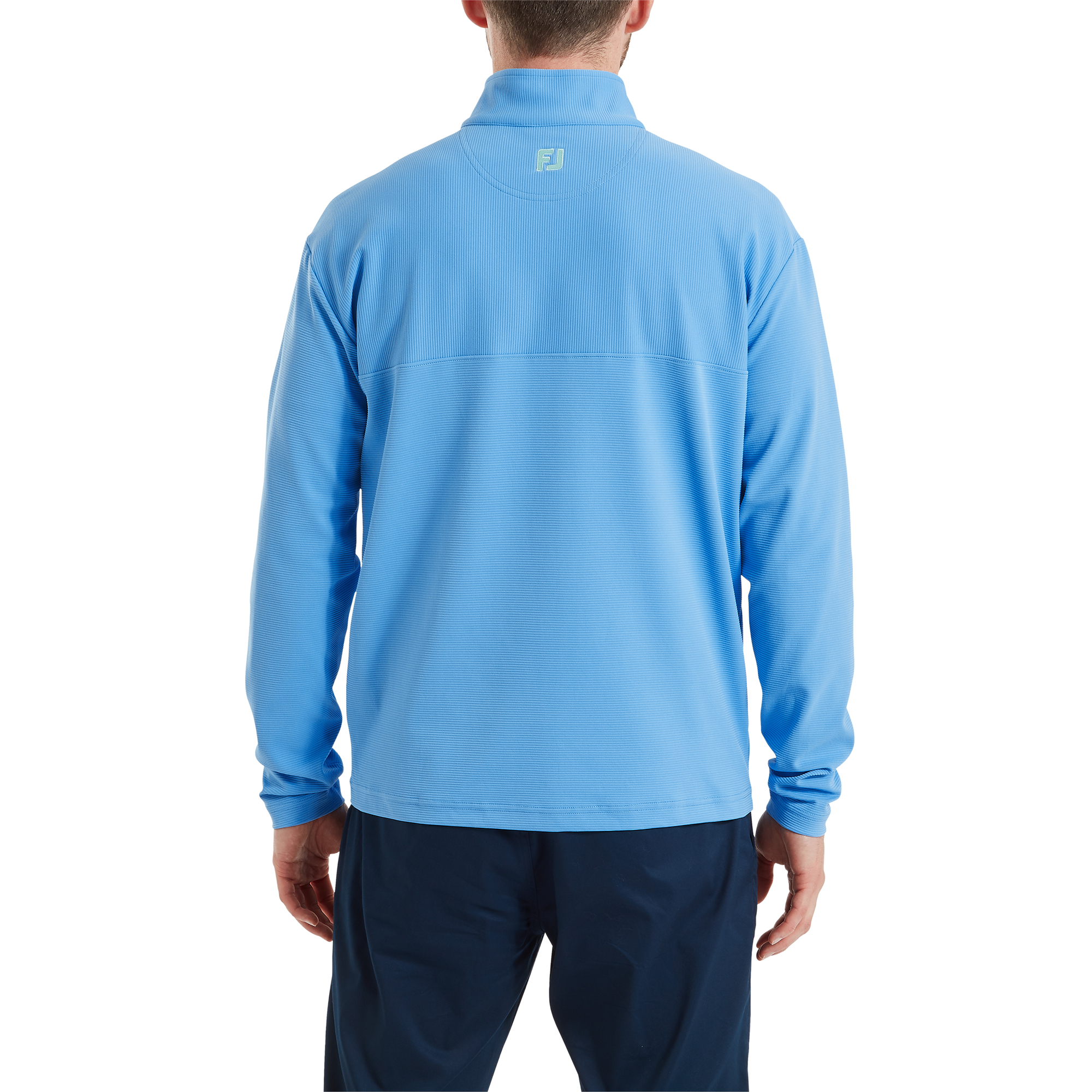 Angled Ottoman Chill-Out