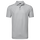 Bounce Print Pique
