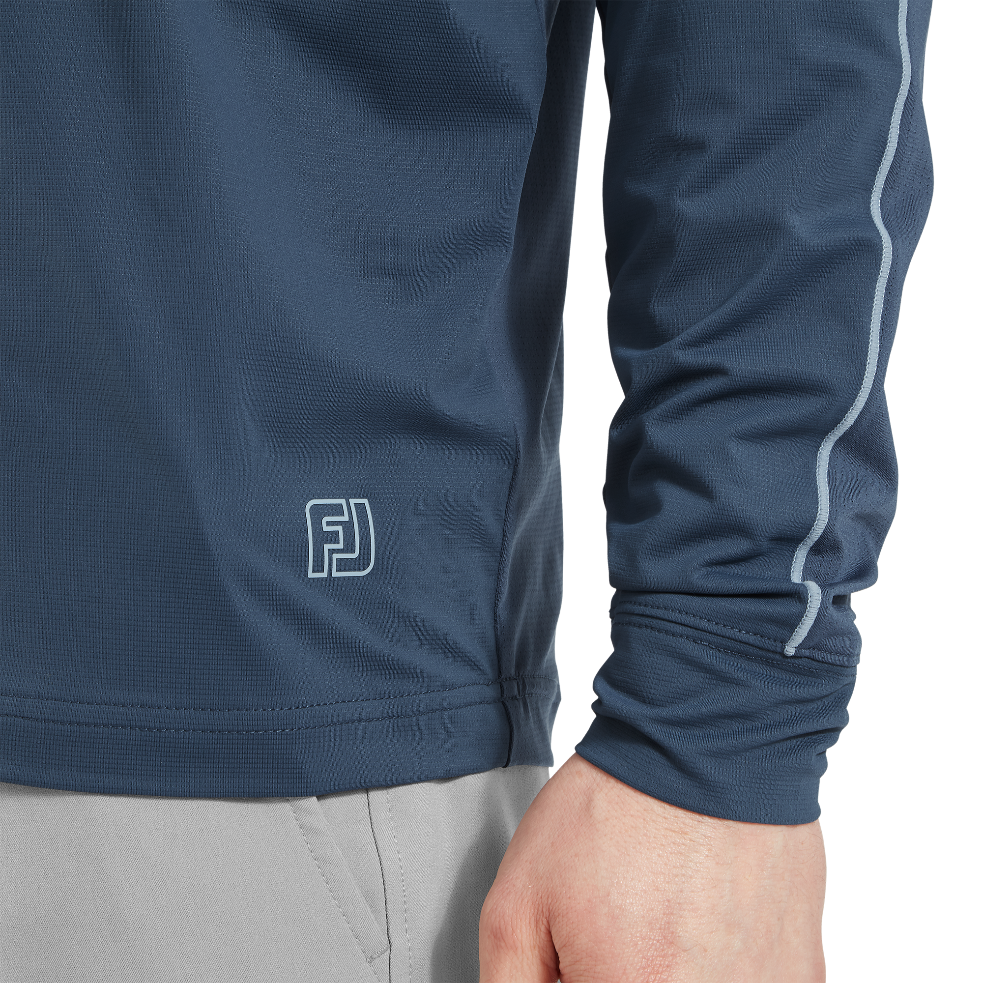 Hoodie anti-uv TempoSeries