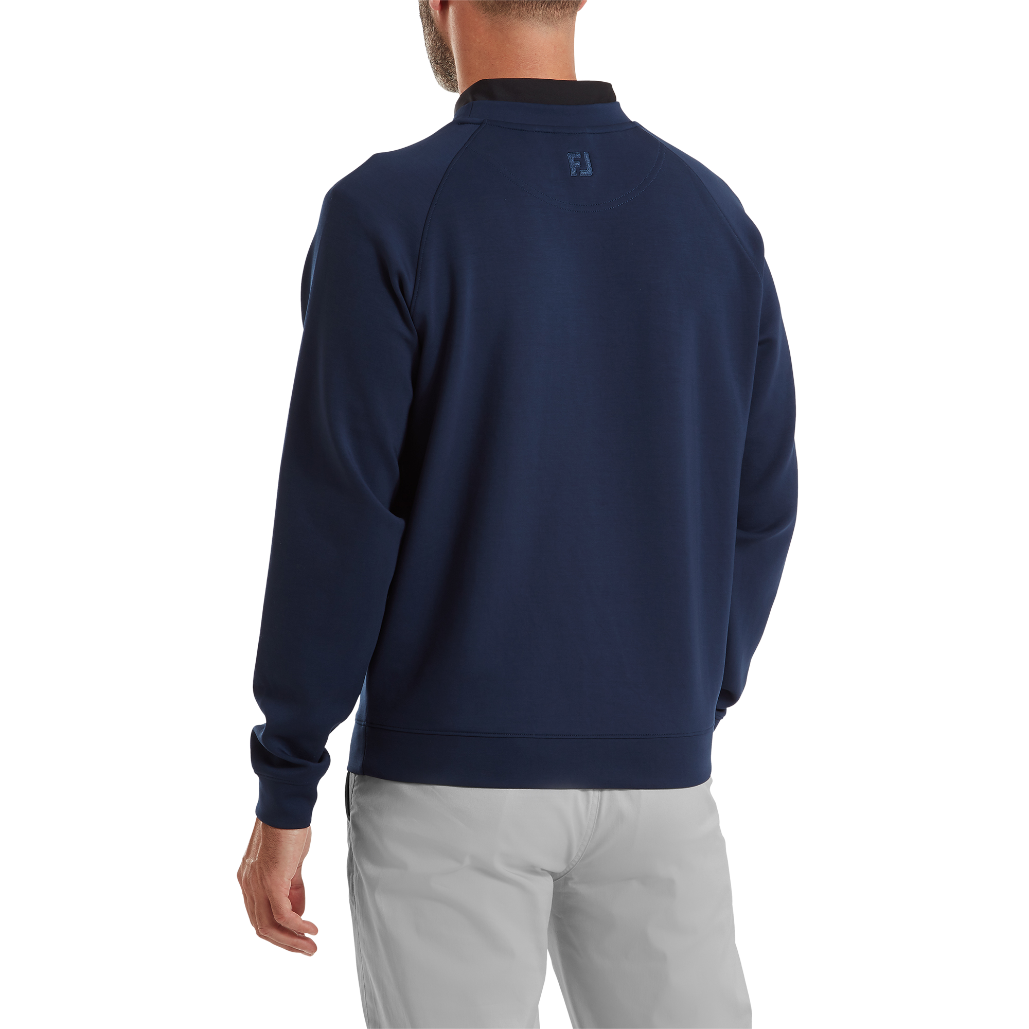 Crew Neck Sweatshirt