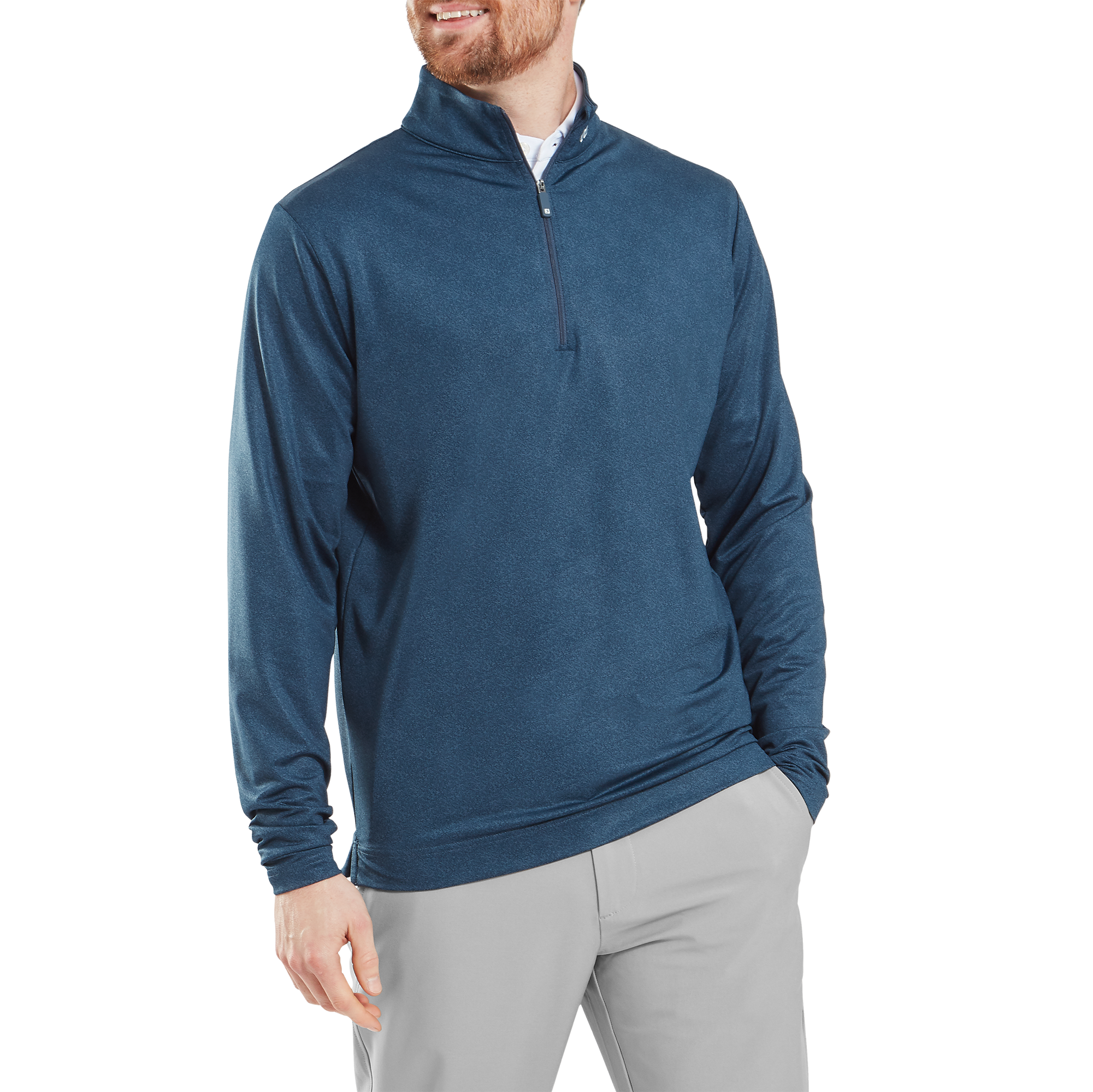 Speckle Print Chill-Out