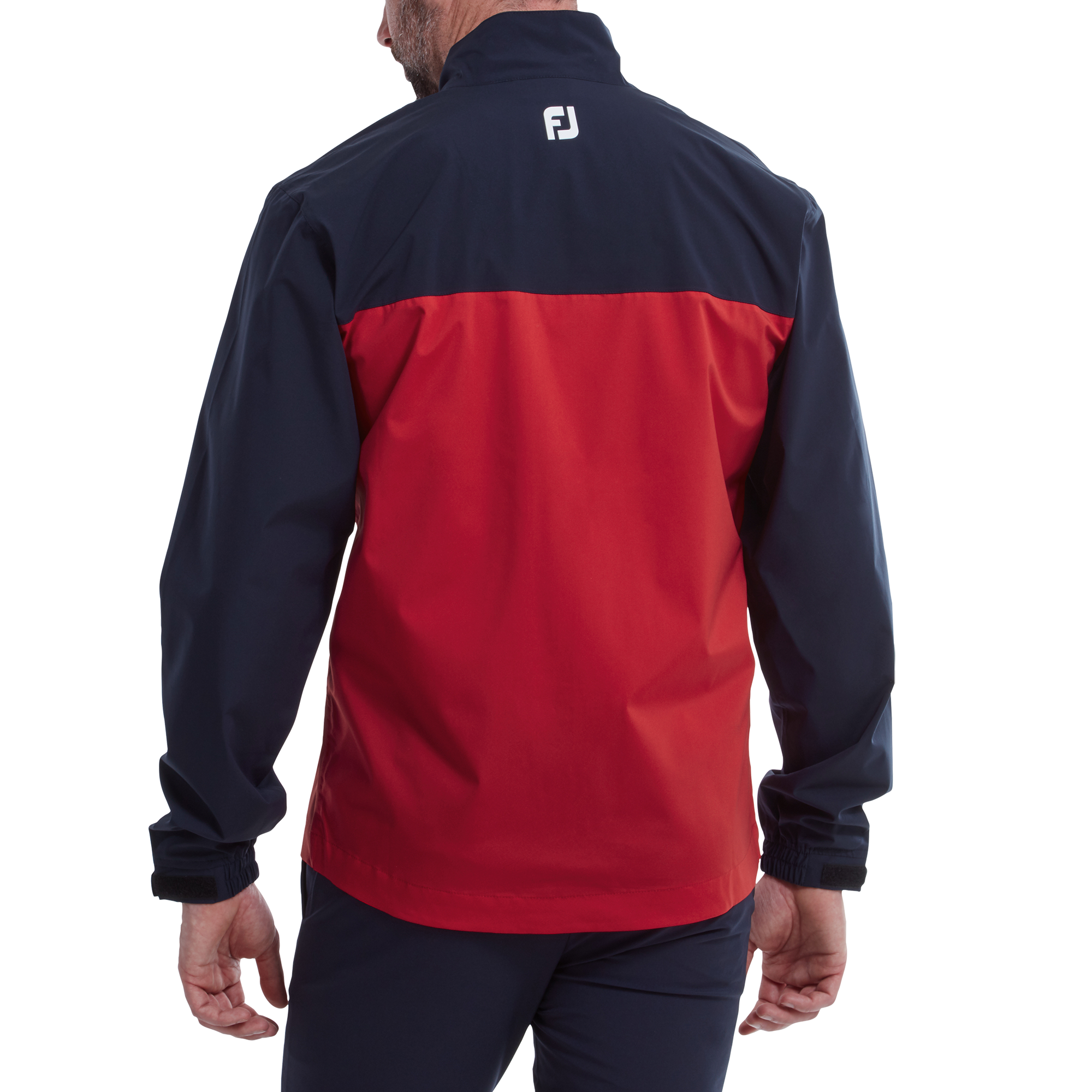 FJ HydroLite Jacket