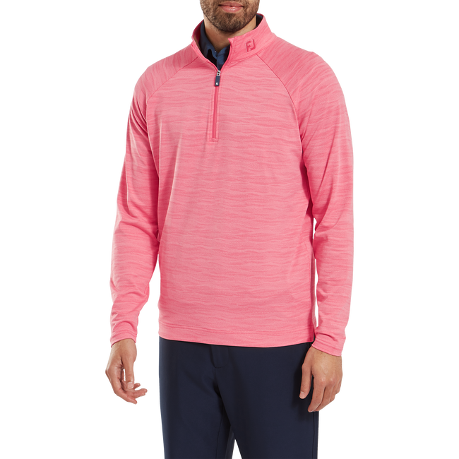 Wave Jacquard Chill-Out - FootJoy EMEA Wave Jacquard Chill-Out - FootJoy EMEA