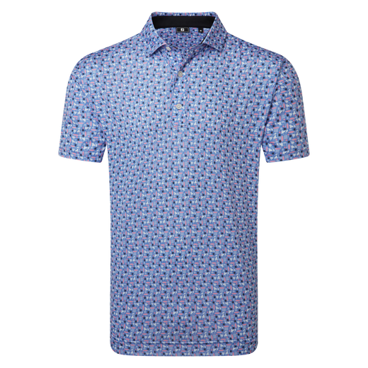 Surfs Up Print Lisle