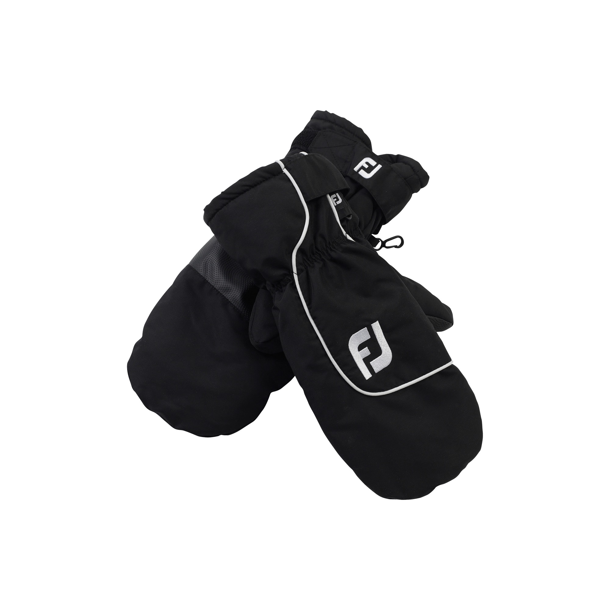 footjoy cart mitts