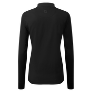 Women's Full-Zip Wind Shirt