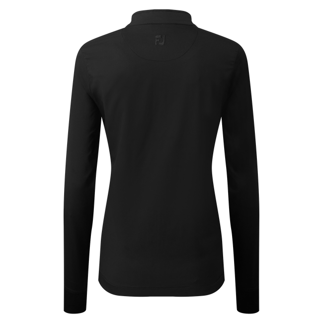 Women's Full-Zip Wind Shirt