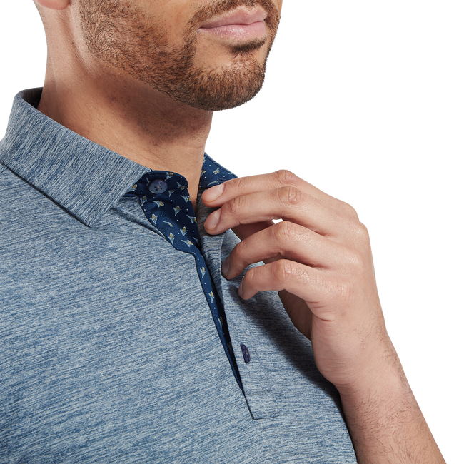 Heather Lisle with Trim