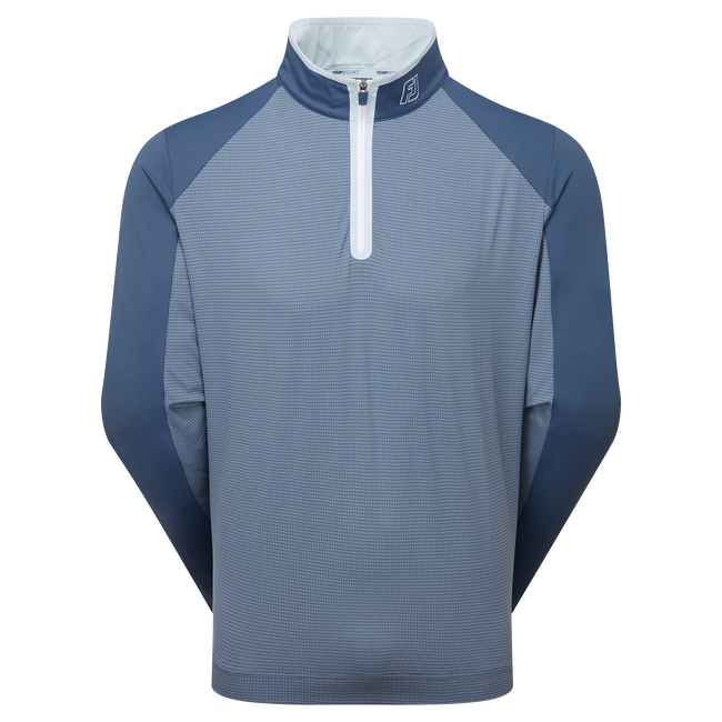 TempoSeries Mixed Texture Chill-Out