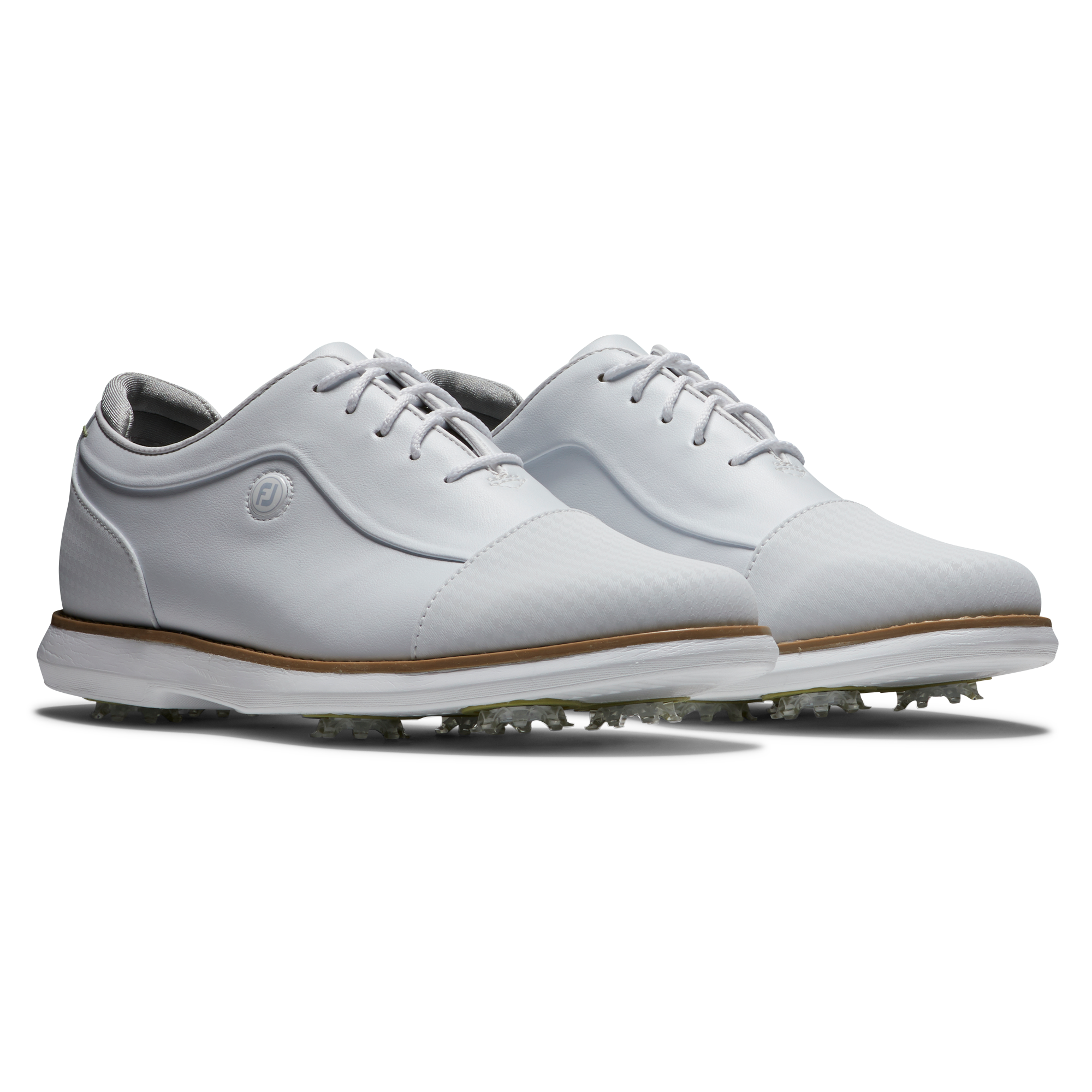 Traditions - Shield Tip Women