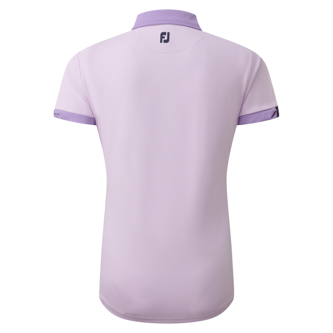 Polo Piqué uni