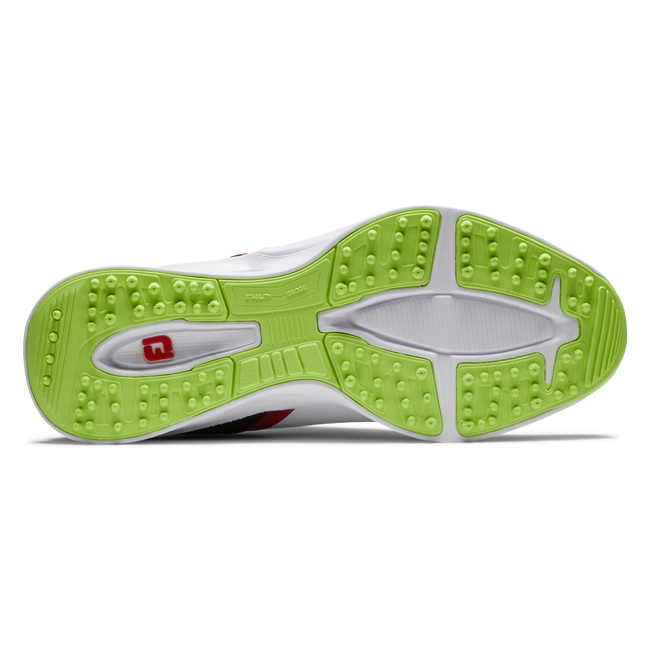 Fuel Junior FootJoy EMEA