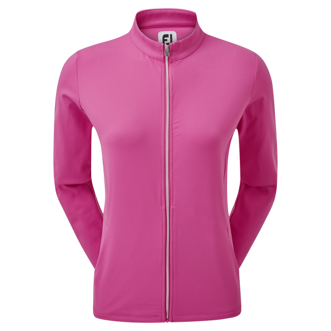 Full-Zip Midlayer