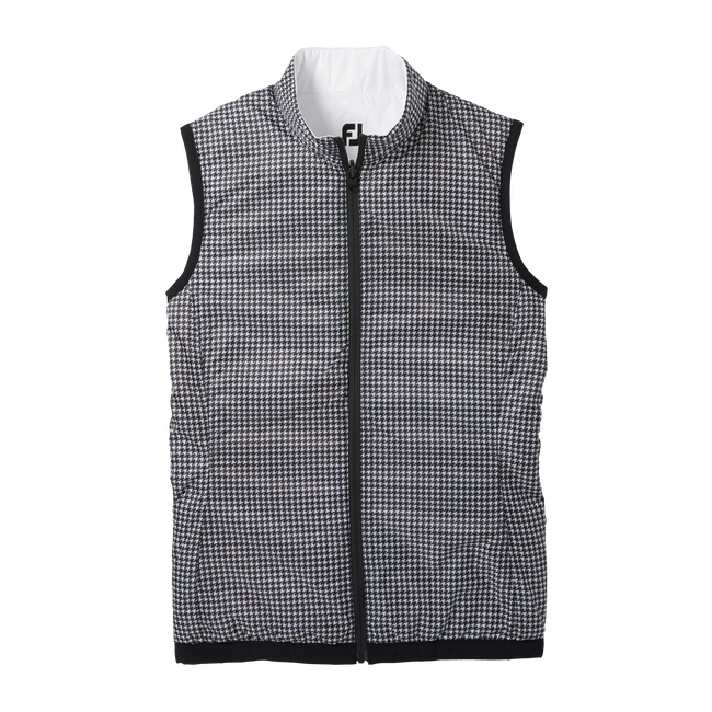 Women's Insulated Reversible Vest