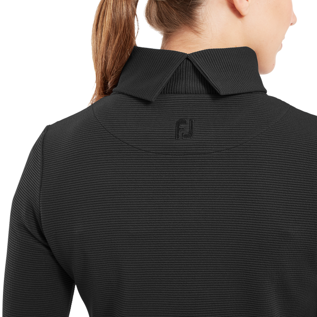Pullover Ottoman