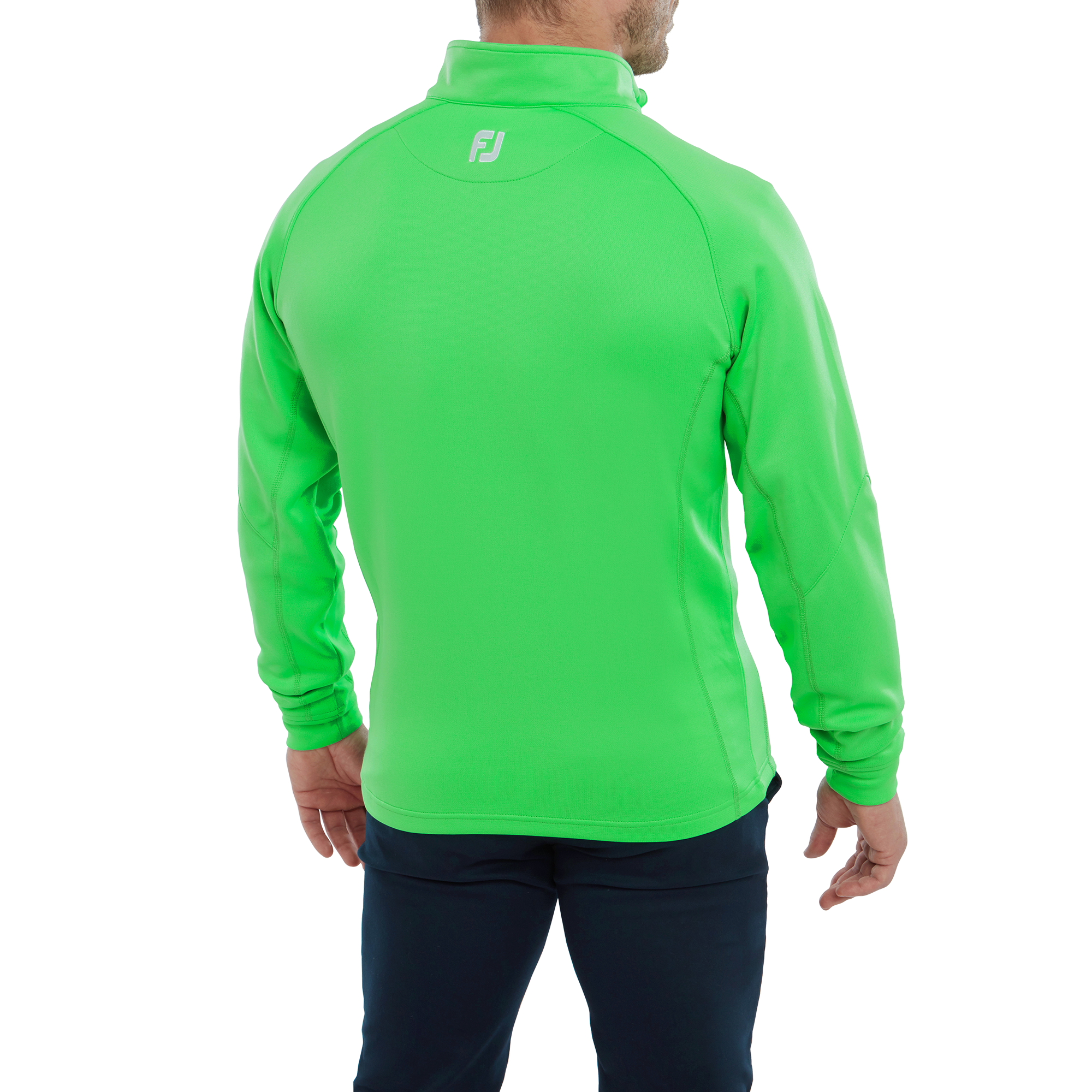 Performance Chill-Out Pullover