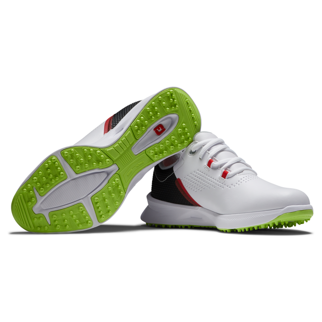 Size 2 2025 golf shoes