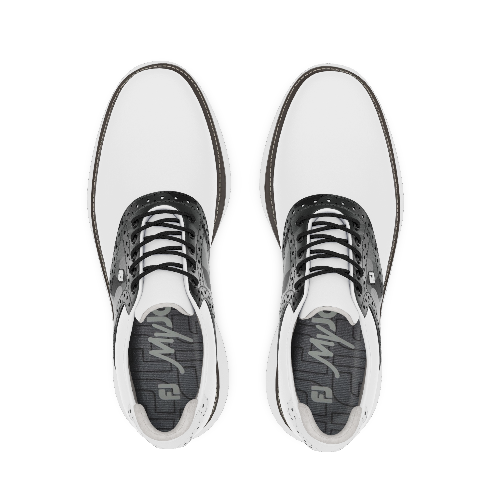 MyJoys Traditions Spiked