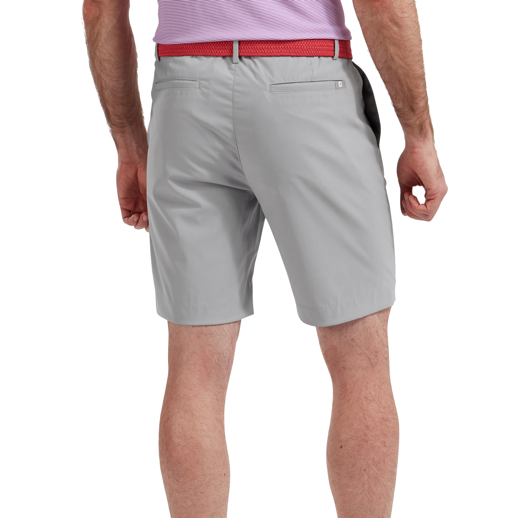 FJ Lite Tapered Fit Short