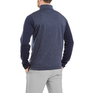 Tonal Heather Chill-Out