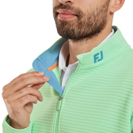 Quilt Texture Chill-Out