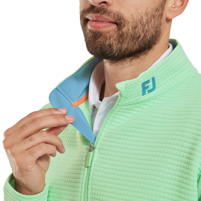 Quilt Texture Chill-Out