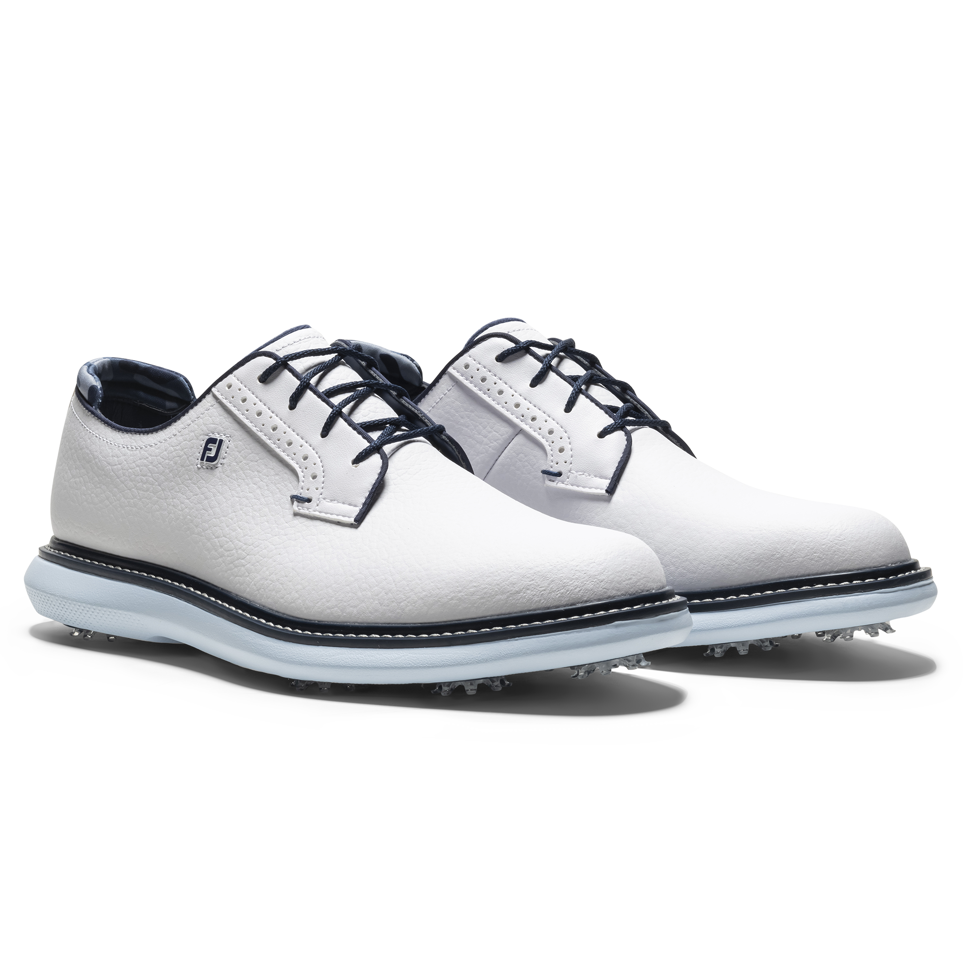 FJ Traditions Blucher