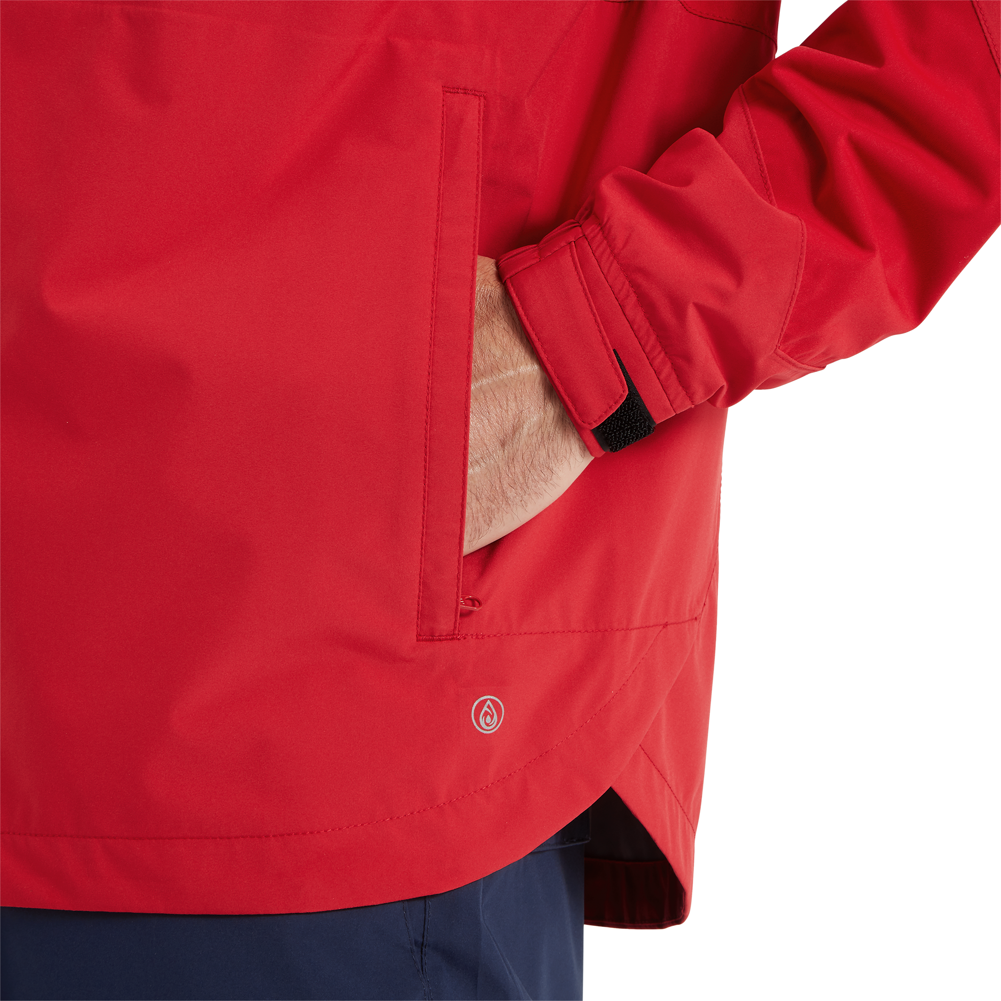 HydroLite X Jacke