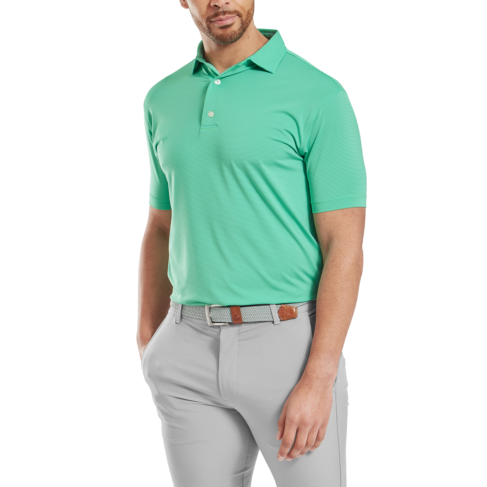 Micro Feeder Streifen Lisle