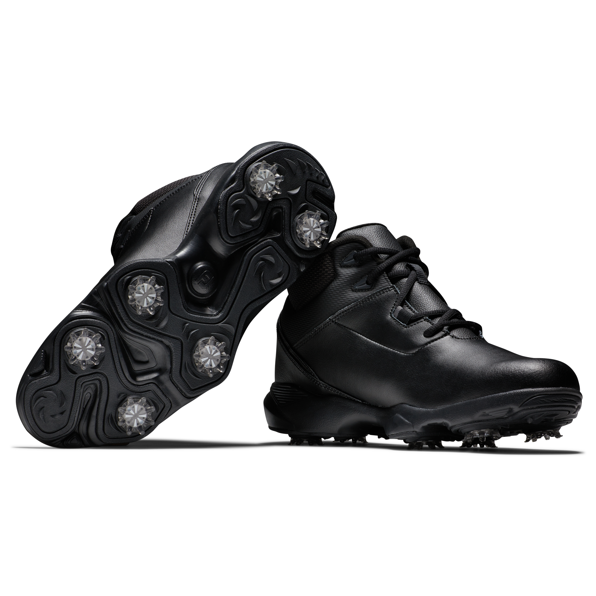 Bottes d&rsquo;Hiver FJ