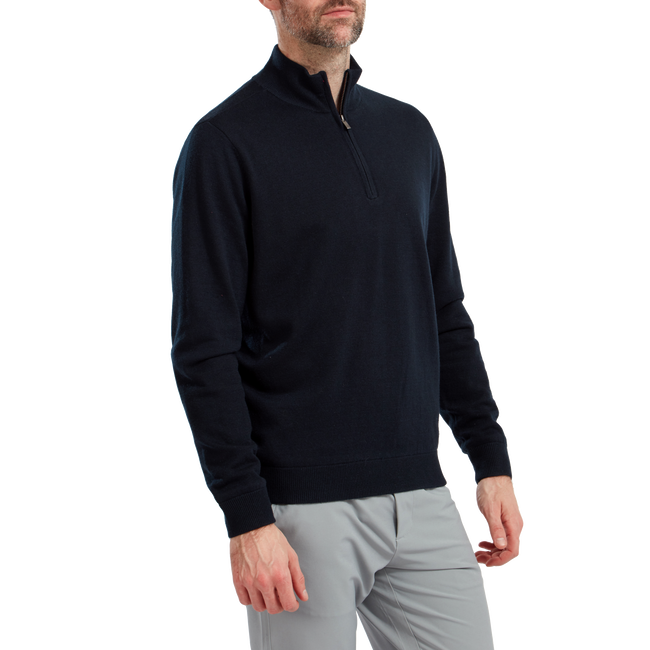 Footjoy jumper best sale