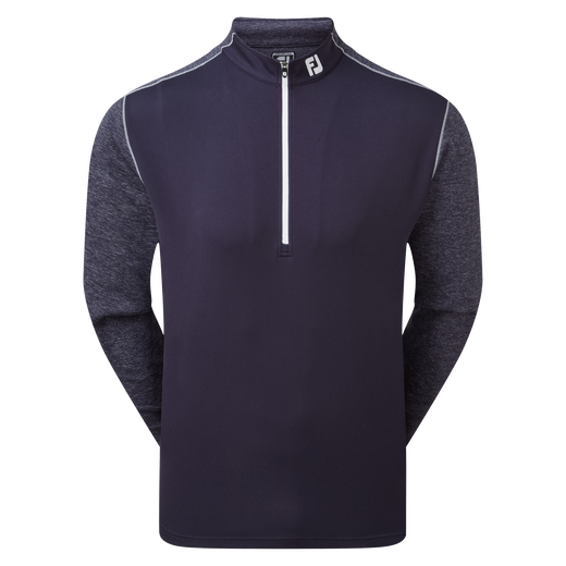 Tonal Heather Chill-Out