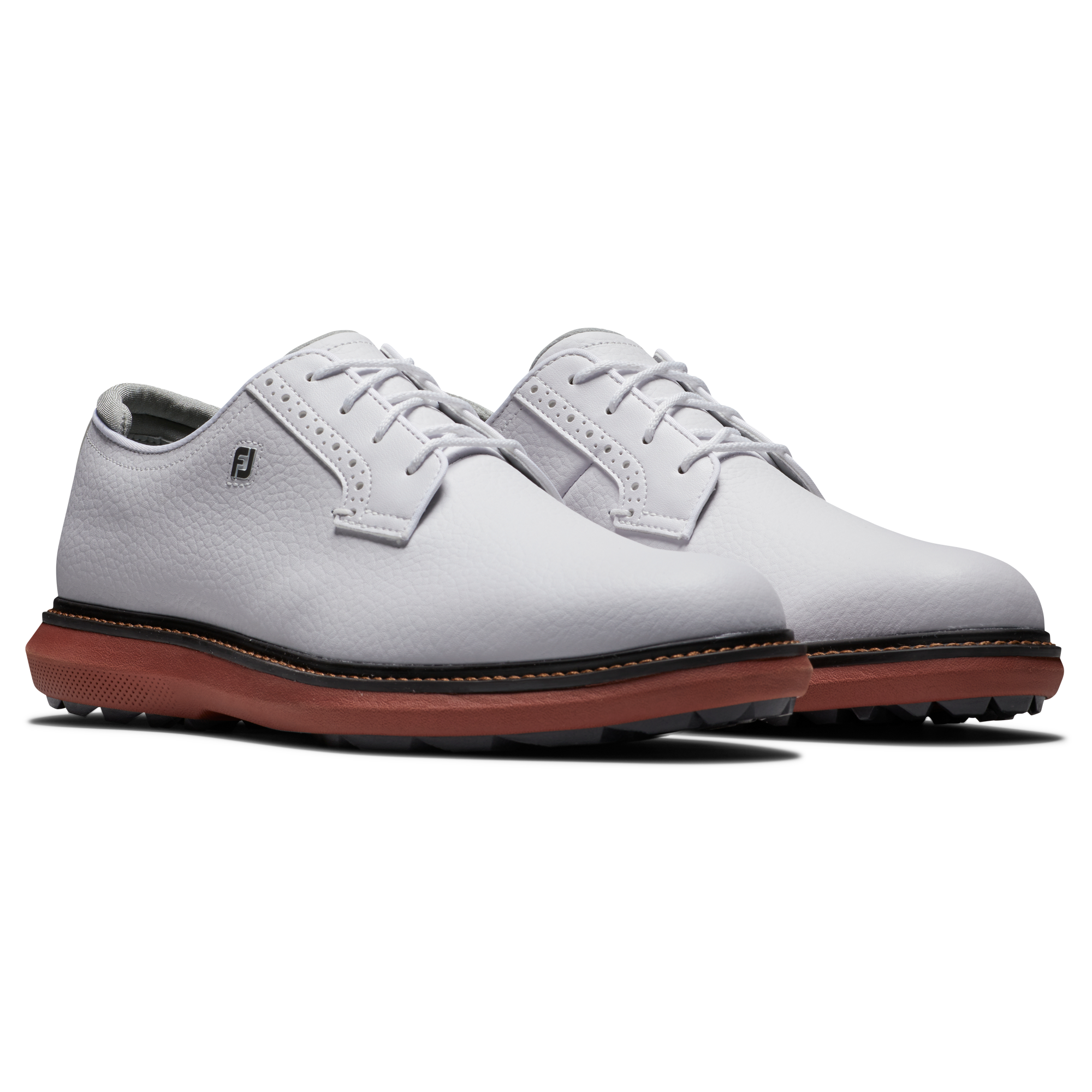 FJ Traditions - Spikeless Blucher