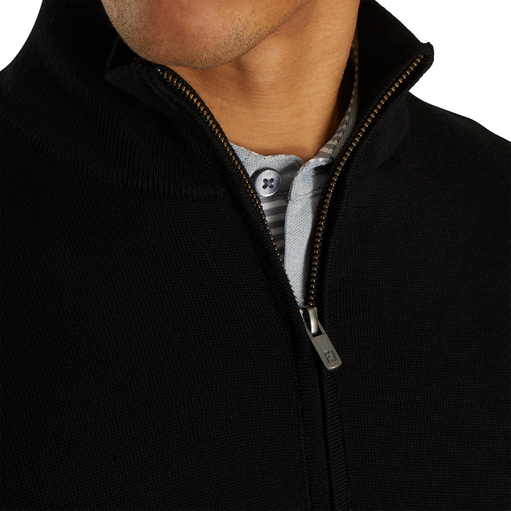 sweater lining
