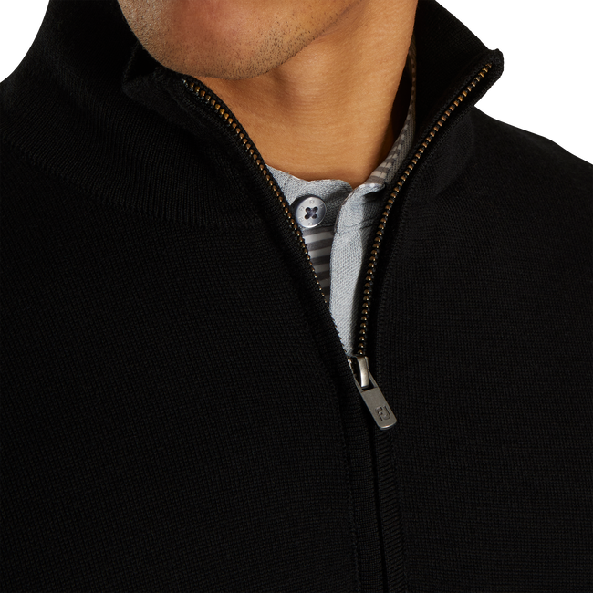 Lined Performance Sweater FootJoy EMEA