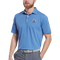 Blå