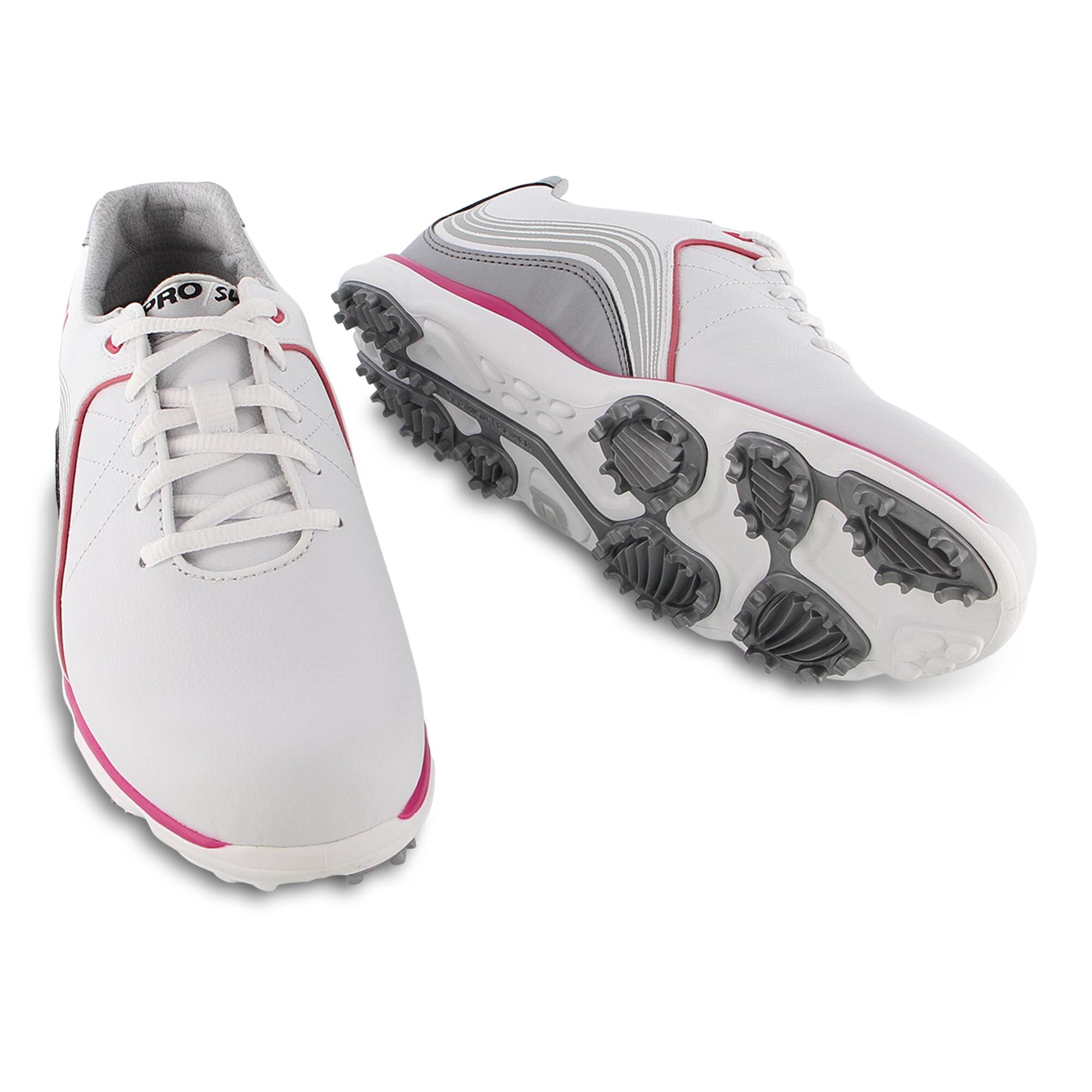 footjoy pro sl women