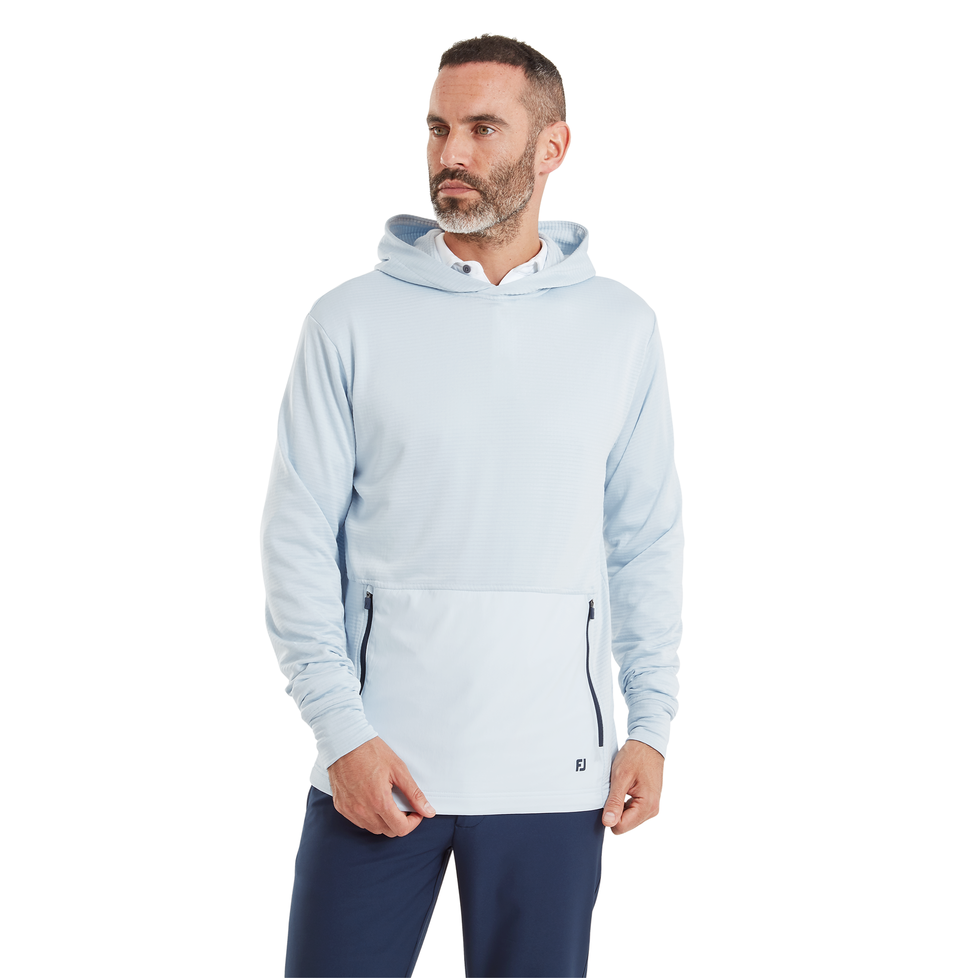 ThermoSeries Crossover Hoodie