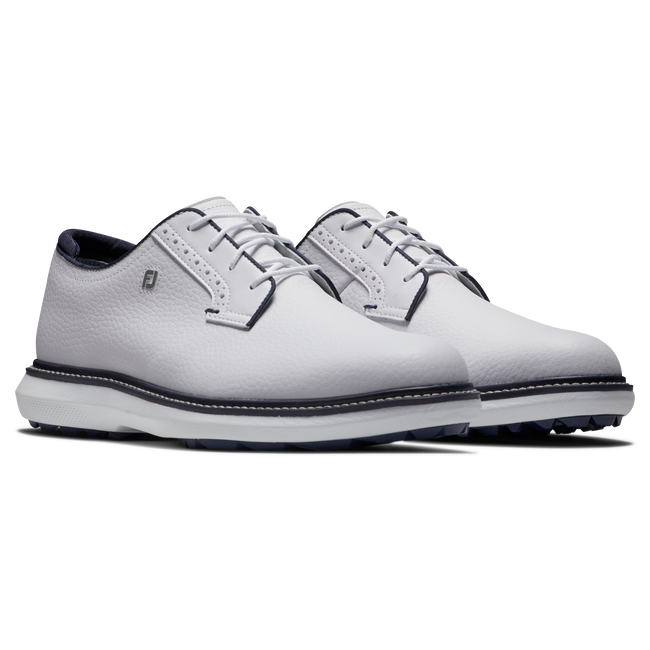 FJ Traditions - Spikeless Blucher