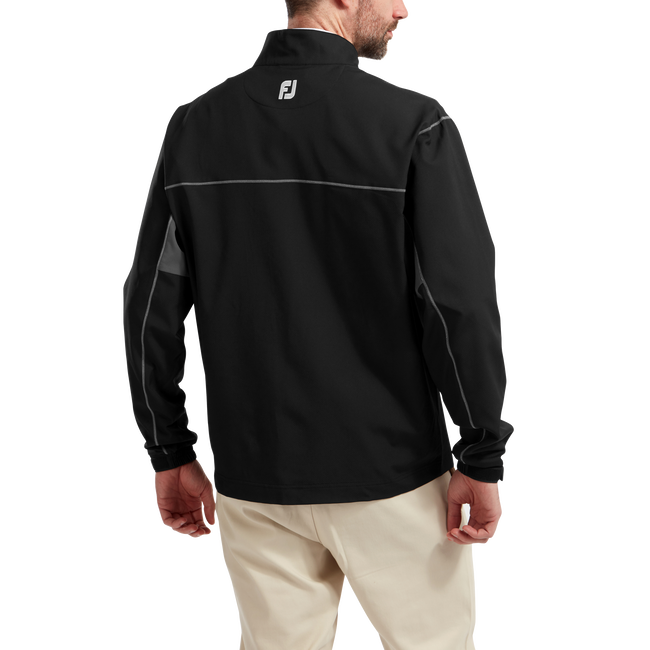 FJ Full-Zip Windshirt