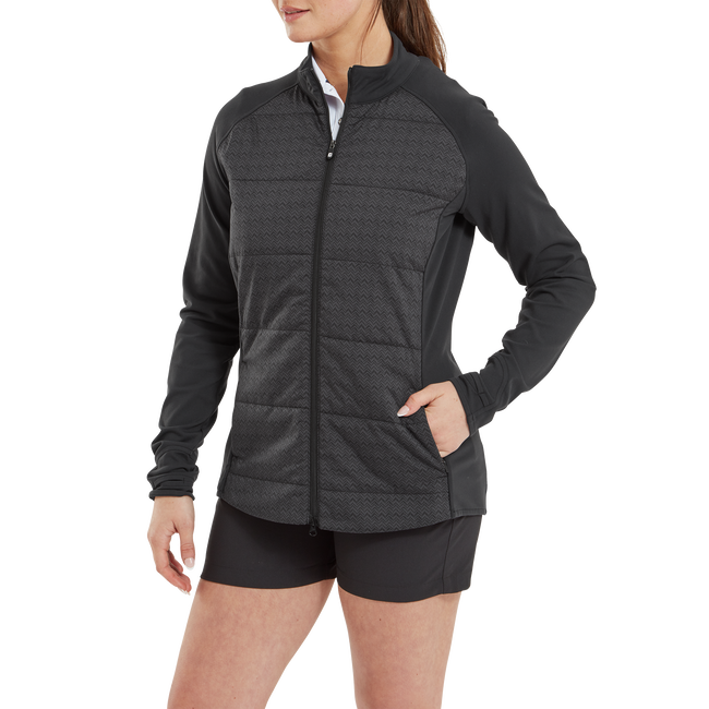 Veste Hybride FJ Femme
