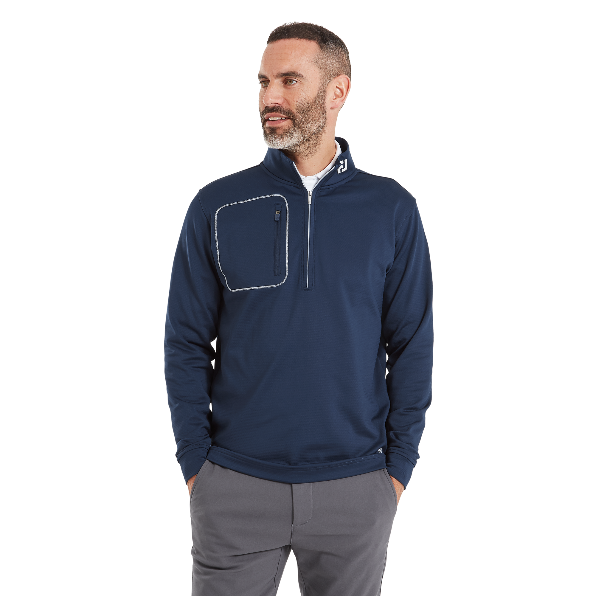ThermoSeries Texture Midlayer