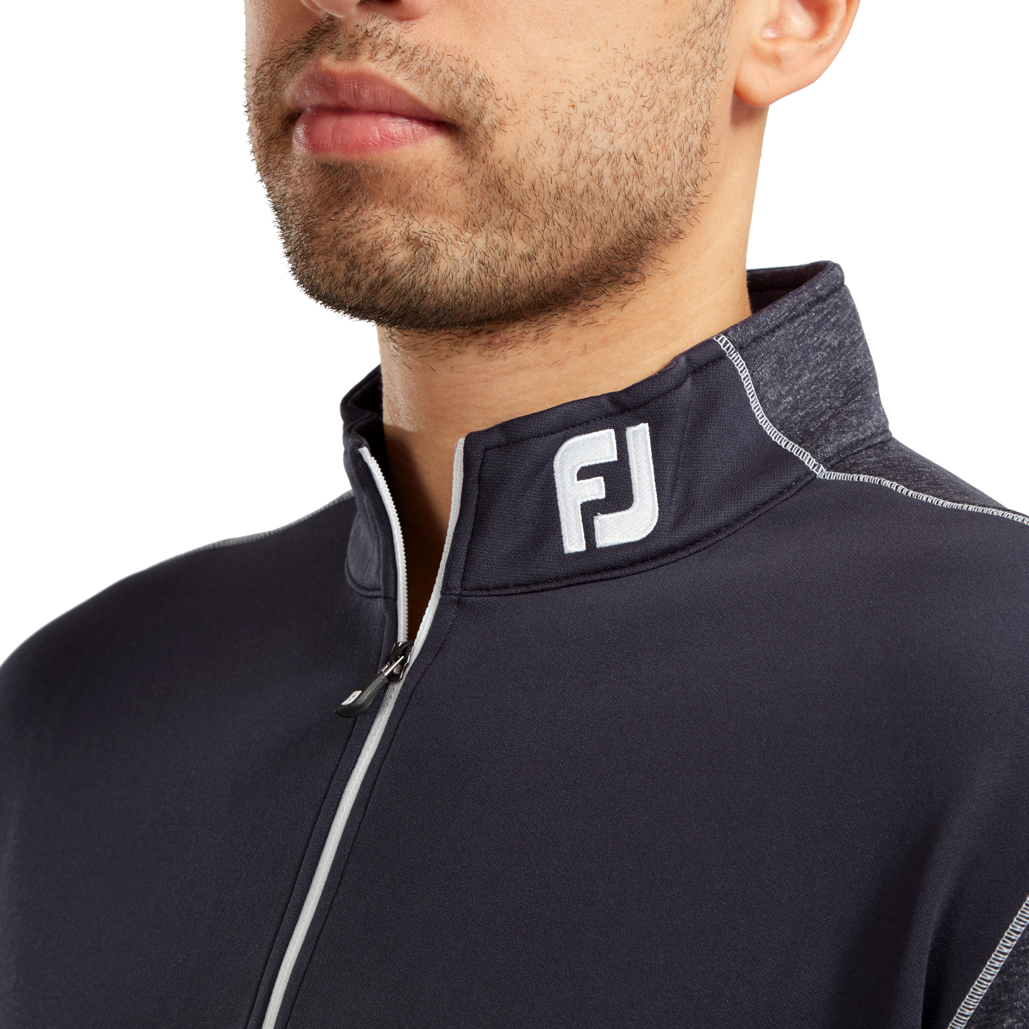 Tonal Heather Chill-Out