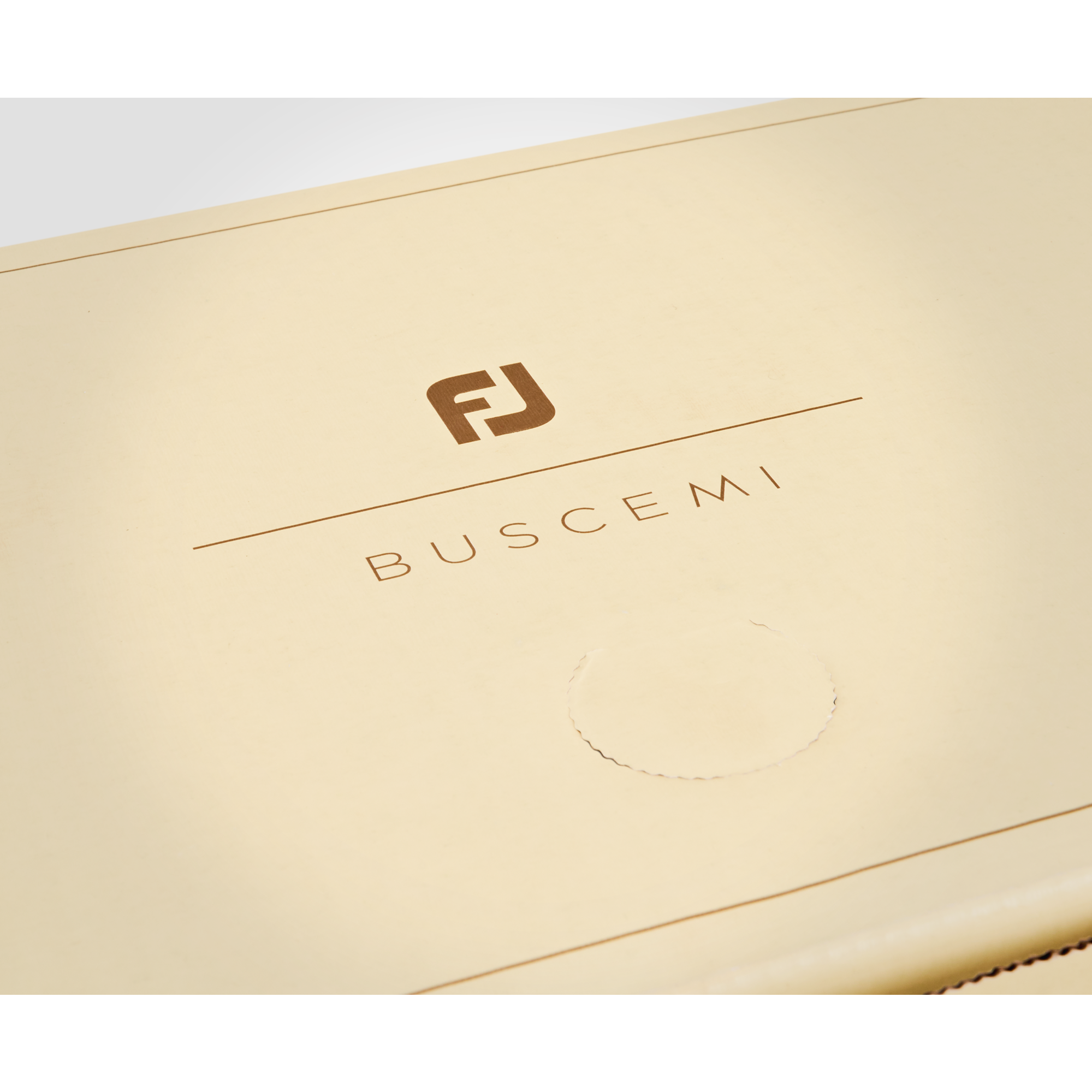 Premiere Series - Buscemi Packard